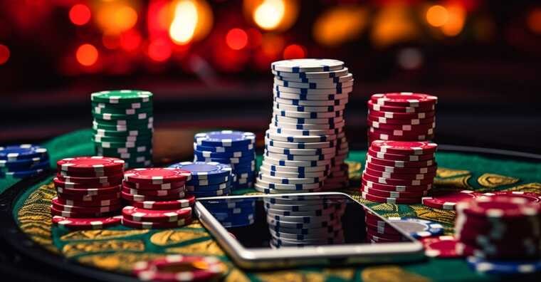 Ultimate Guide to Qbet Casino UK Discover Gaming Excellence
